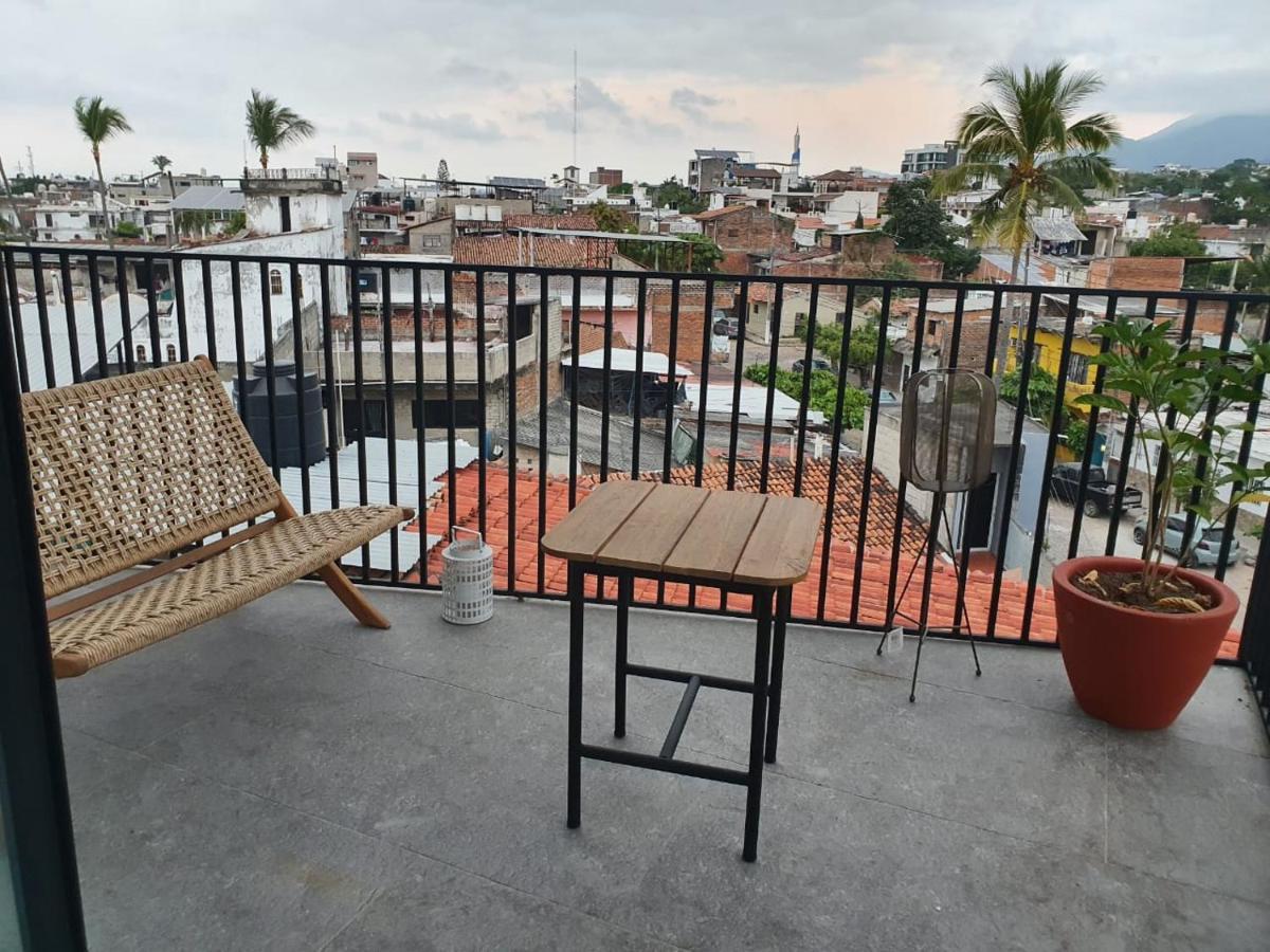 Mako 54 Hotel Puerto Vallarta Ngoại thất bức ảnh
