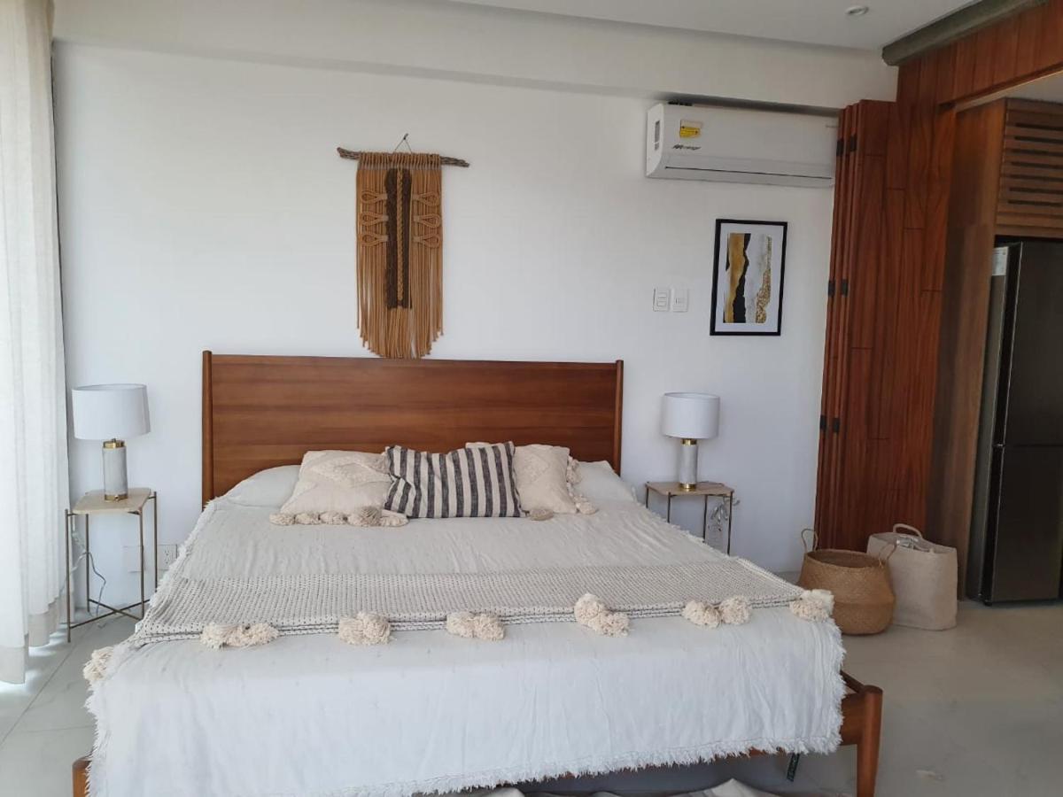 Mako 54 Hotel Puerto Vallarta Ngoại thất bức ảnh