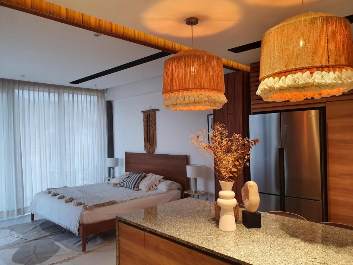 Mako 54 Hotel Puerto Vallarta Ngoại thất bức ảnh