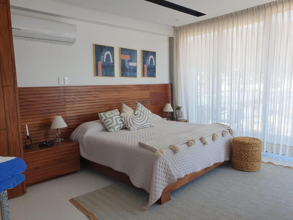 Mako 54 Hotel Puerto Vallarta Ngoại thất bức ảnh