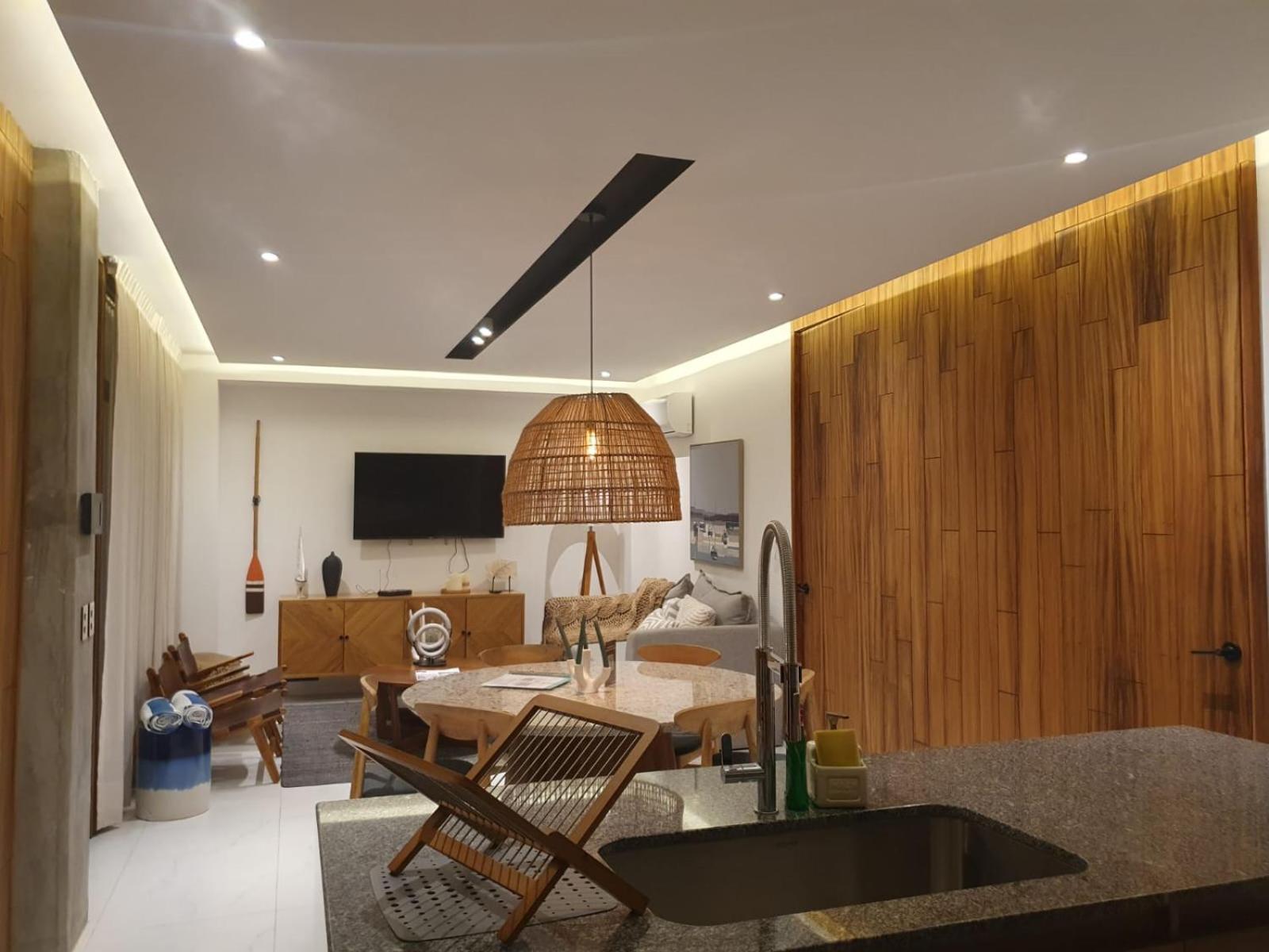 Mako 54 Hotel Puerto Vallarta Ngoại thất bức ảnh