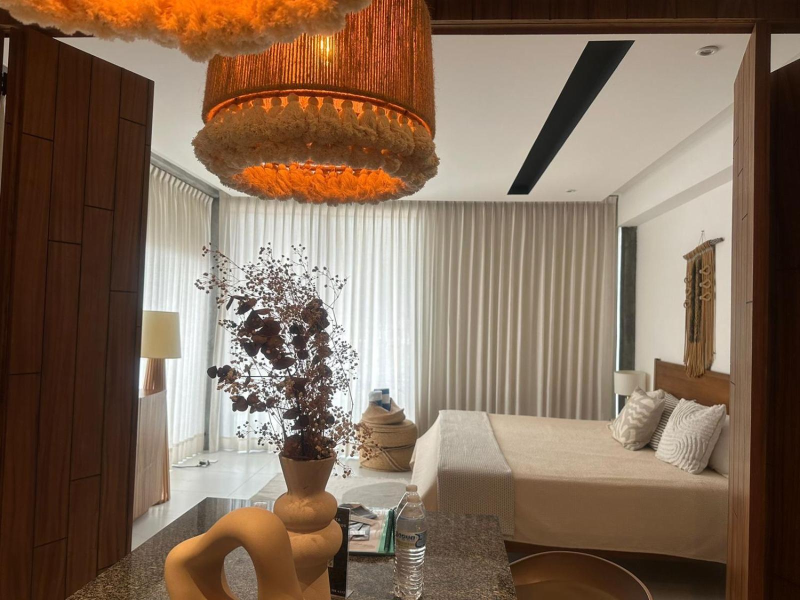 Mako 54 Hotel Puerto Vallarta Ngoại thất bức ảnh