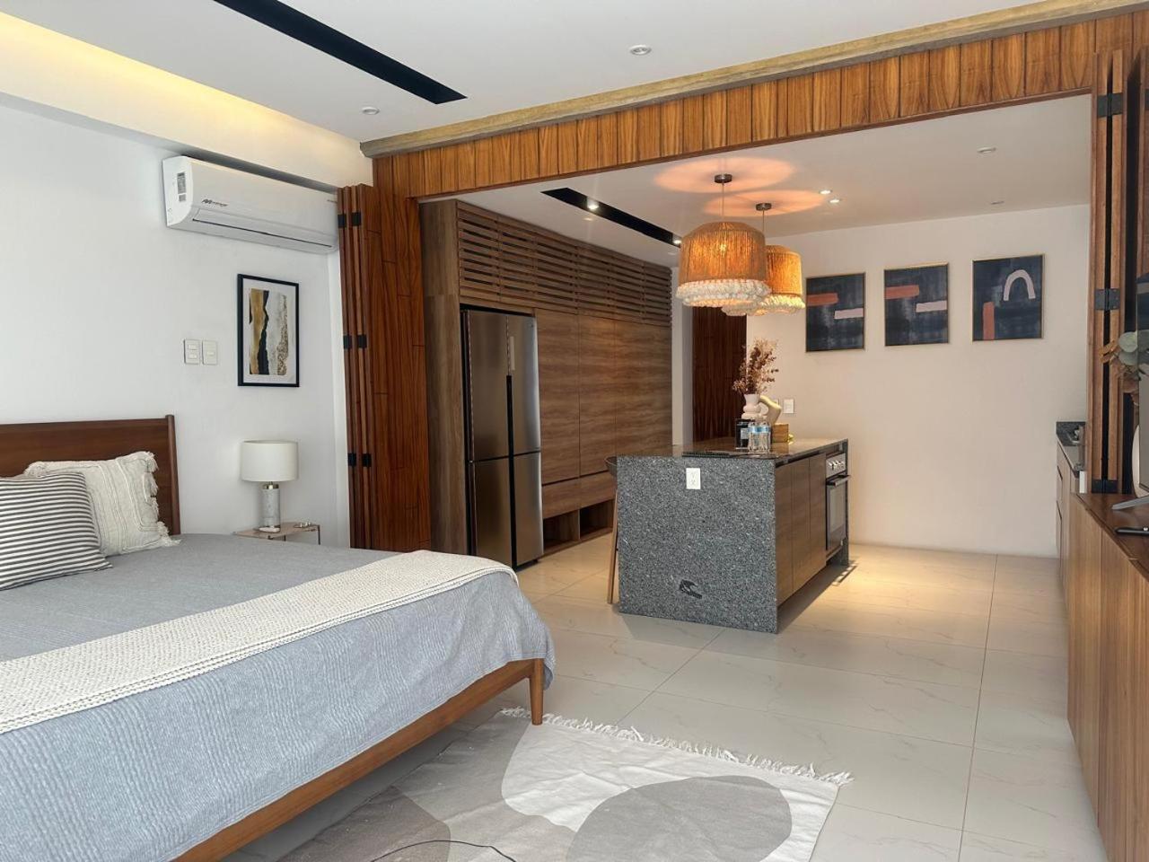 Mako 54 Hotel Puerto Vallarta Ngoại thất bức ảnh