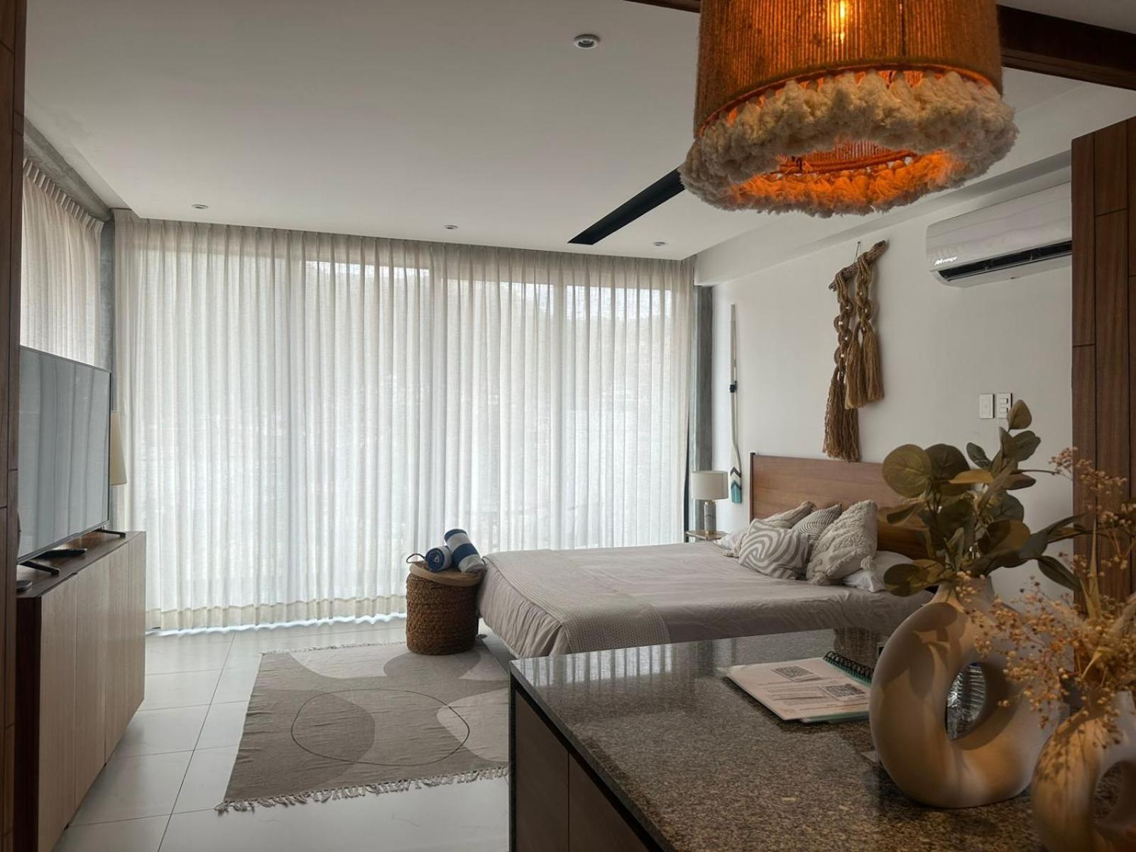 Mako 54 Hotel Puerto Vallarta Ngoại thất bức ảnh