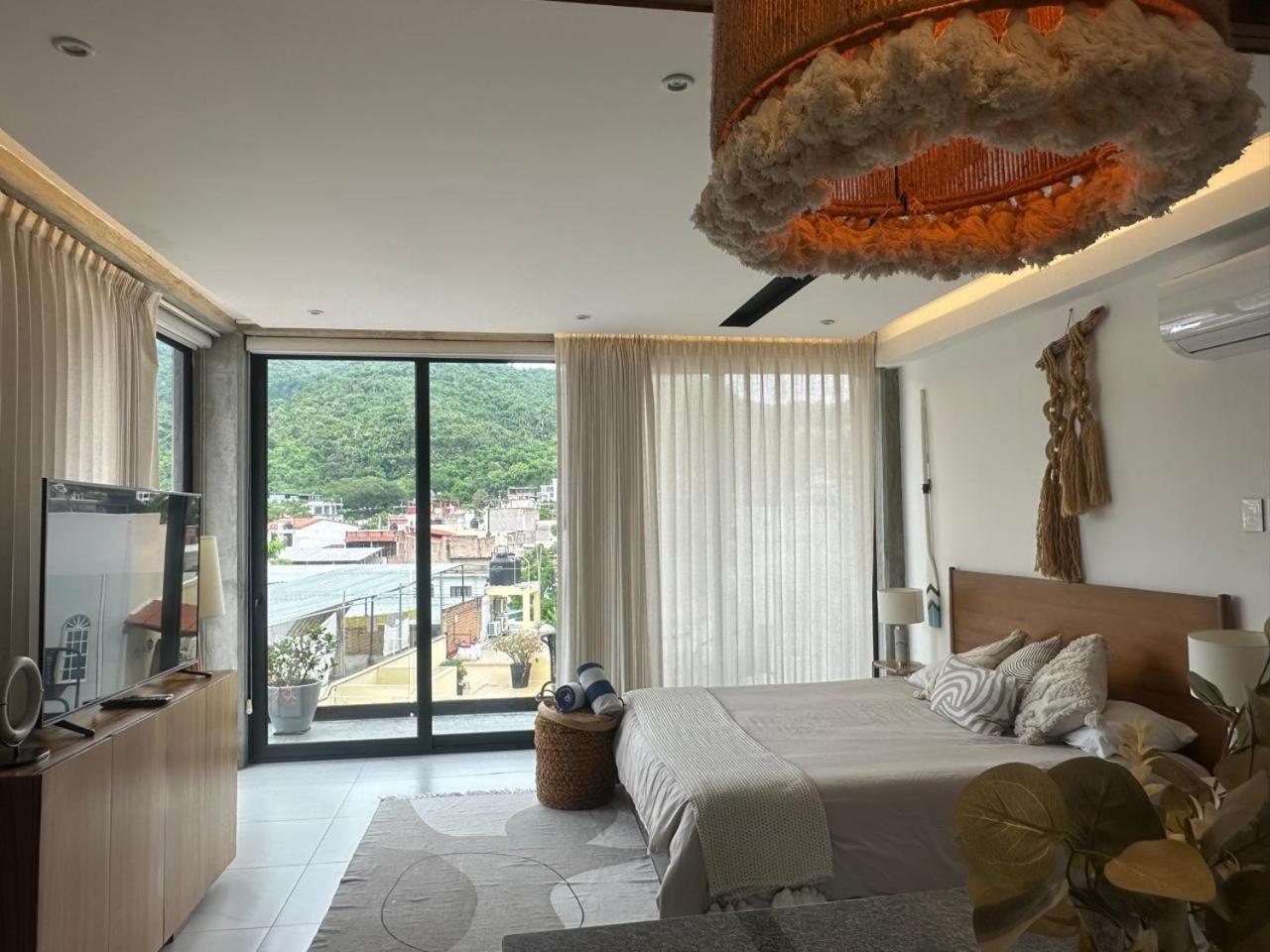 Mako 54 Hotel Puerto Vallarta Ngoại thất bức ảnh