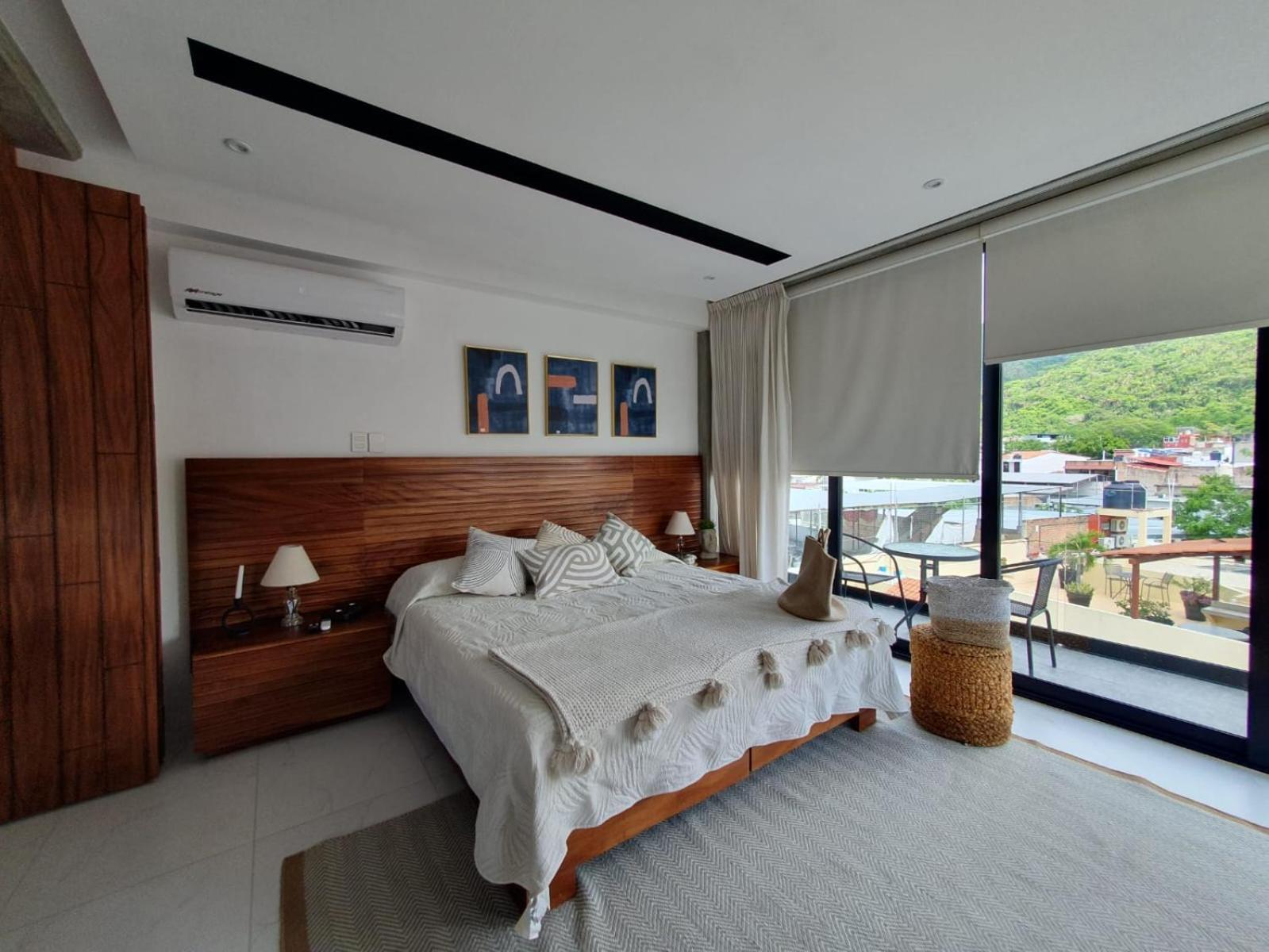 Mako 54 Hotel Puerto Vallarta Ngoại thất bức ảnh