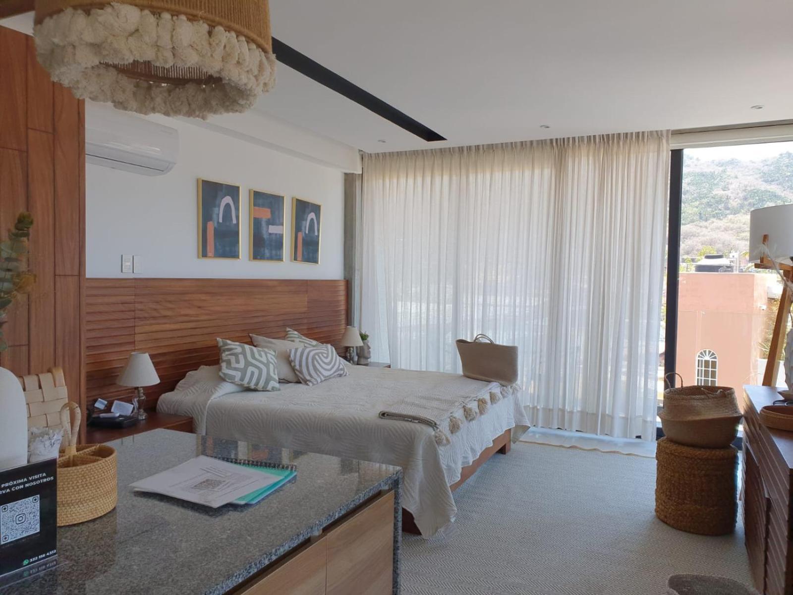 Mako 54 Hotel Puerto Vallarta Ngoại thất bức ảnh