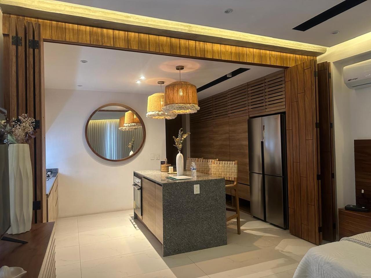 Mako 54 Hotel Puerto Vallarta Ngoại thất bức ảnh